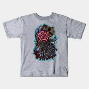 Dead Gypsy 1.2 Kids T-Shirt